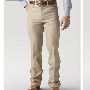 Wrangler wrancher dress jeans